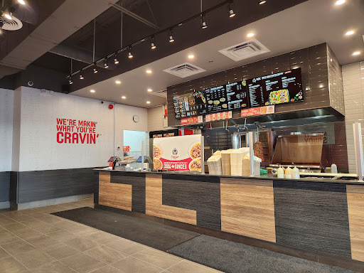 Photo of Osmow's Shawarma - 360 Caradoc St S, Strathroy, ON N7G 2P6